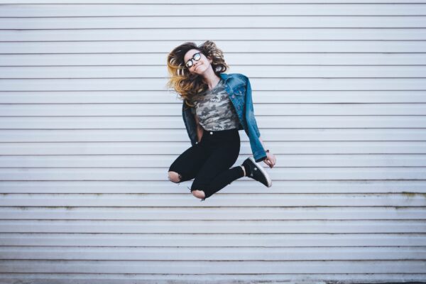 Laura, una estudiante de éxito en temariosdeoposicion.es