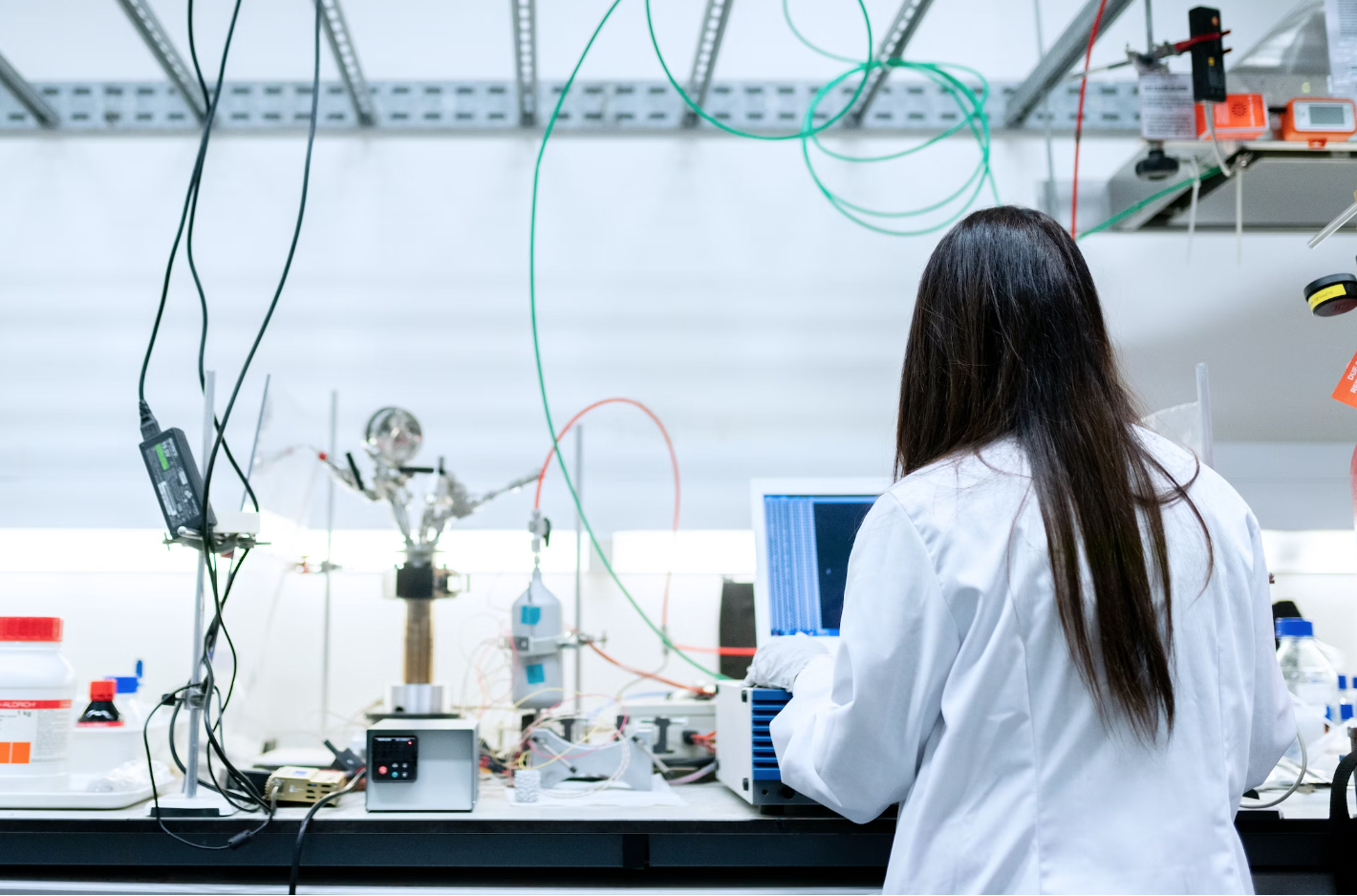 Personal laboral del Estado en Ciencias, Tecnología e Investigación