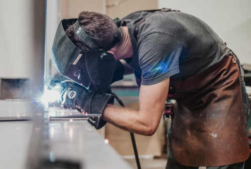 Personal Laboral en Infraestructura y Mantenimiento Técnico