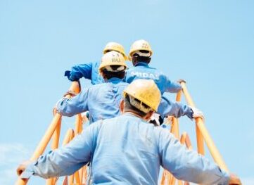 Personal Laboral de Obras y Construcciones