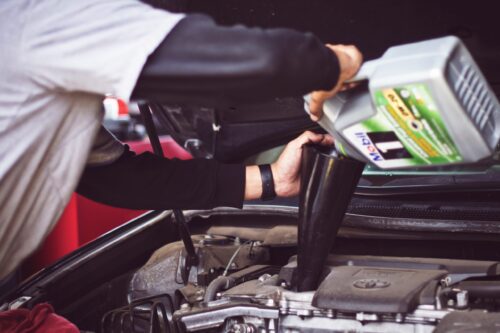 Personal Laboral en Automoción y Transporte